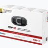 Système de communication  SF2 X 1 pour moto (2 écouteurs) - Sena