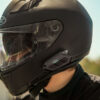 Système de communication  SPIDER RT1 X 1 pour moto - Sena