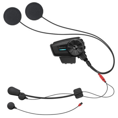 Système de communication  SPIDER ST01 x 1 pour moto - Sena