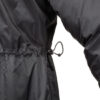 VESTE PLUIE PARABELLUM Noir - Tucano Urbano