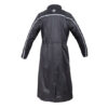 VESTE PLUIE PARABELLUM Noir - Tucano Urbano
