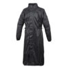 VESTE PLUIE PARABELLUM Noir - Tucano Urbano