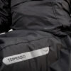 VESTE TUCANORAK UNISEX Noir - Tucano Urbano