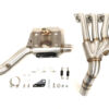 ECHAPPEMENT DC1 CARBONE HONDA CB 650 R ANNEE 2021, 2022 - IXRACE