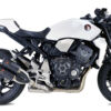 ECHAPPEMENT DC2 CARBONE HONDA CB 1000 R ANNEE 2018, 2019, 2020, 2021, 2022 - IXRACE