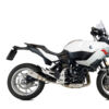 ECHAPPEMENT MK2 INOX BMW F 900 R, F 900 XR ANNEE 2020, 2021 - IXRACE