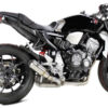 ECHAPPEMENT MK2 INOX HONDA CB 1000 R ANNEE 2018, 2019, 2020, 2021, 2022 - IXRACE