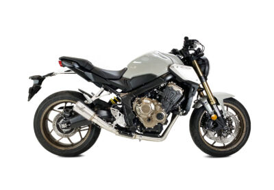 ECHAPPEMENT MK2 INOX HONDA CB 650 R ANNEE 2021, 2022 - IXRACE