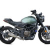 ECHAPPEMENT MK2 INOX VOGE 300 AC ANNEE 2020, 2021 - IXRACE