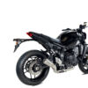 ECHAPPEMENT MK2 INOX YAMAHA MT 09 ANNEE 2021, 2022 - IXRACE
