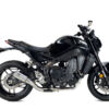 ECHAPPEMENT MK2 INOX YAMAHA MT 09 ANNEE 2021, 2022 - IXRACE