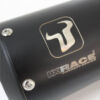 Echappement MK2 SERIES BLACK YAMAHA TRACER 900 (2013-2020) - IXRACE