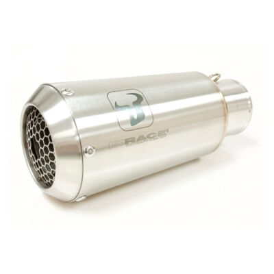 ECHAPPEMENT MK2 SERIES INOX BENELLi LEONCINO 800 TRAIL (2012-2023) - IXRACE