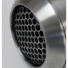 Echappement MK2 SERIES INOX YAMAHA TRACER 900 (2013-2020) - IXRACE
