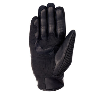 Brisbane Air MS Short Summer Gants Charcoal/ Noir (HOMME)  - OXFORD