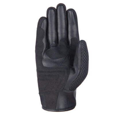 Brisbane WS Gants Grey/Pink/Noir (FEMME)  - OXFORD