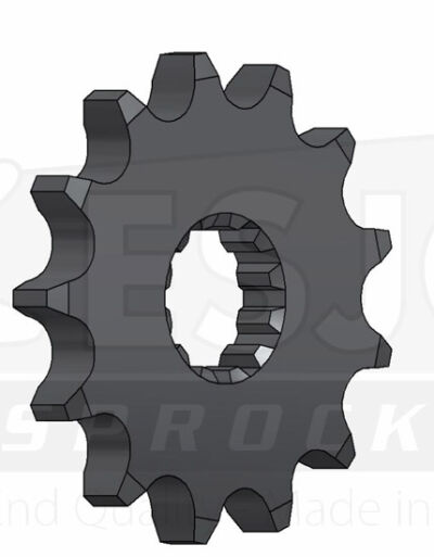 KIT CHAINE HM 50 SM 02-02 >428< - DID