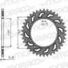 KIT CHAINE HONDA XR600R 88-90 - DID (104036111)