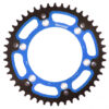 Kit Chaîne HUSQVARNA 250/300TE i 24-> (4B7272451) - DID
