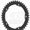 Kit Chaîne KAWASAKI 1000 Ninja H2R 15-> (106081962) - DID