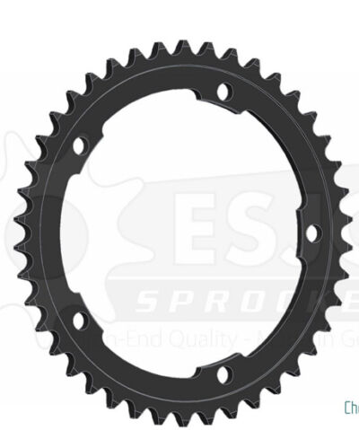 Kit Chaîne KAWASAKI 1000 Ninja H2R 15-> (106081962) - DID