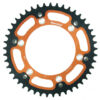 Kit Chaîne KTM 250/300 EXC TPI 24-> (4O7272451) - DID