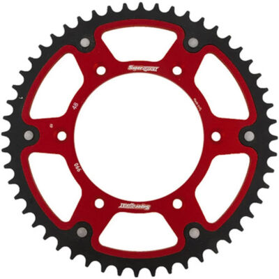 Kit Chaîne STARK 0 VARG 23-> (4R7150051) - DID