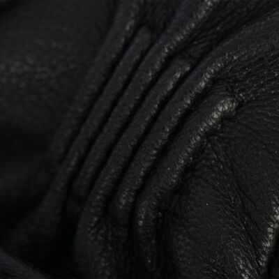 Mondial Short WS Gants Noir/Wht (FEMME)  - OXFORD