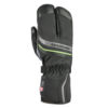 Polar 1.0 MS Gants Noir/Fluo (HOMME)  - OXFORD