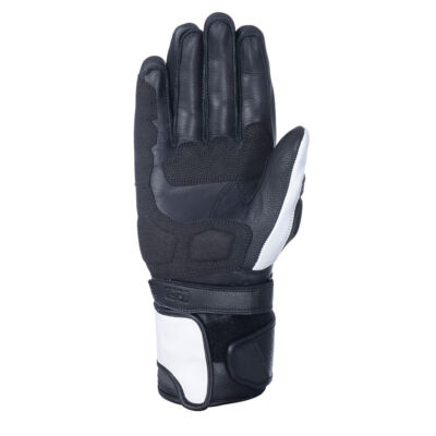 RP-2 2.0 MS Long Sports Gants Noir/White/Red (HOMME)  - OXFORD
