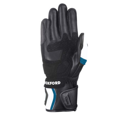 RP-5 2.0 WS Gants White/Noir/Blue (FEMME)  - OXFORD