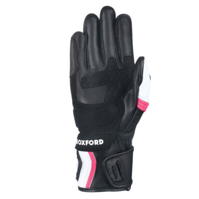 RP-5 2.0 WS Gants White/Noir/Pink (FEMME)  - OXFORD