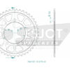 Couronne 35802-43 (CI80243) - Supersprox