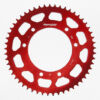 Couronne Alu RAL-1131:53-ROUGE (AK103SR53) - Supersprox