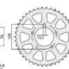 COURONNE B-ONE 520 5-3216-40 (5321640) - Sunstar