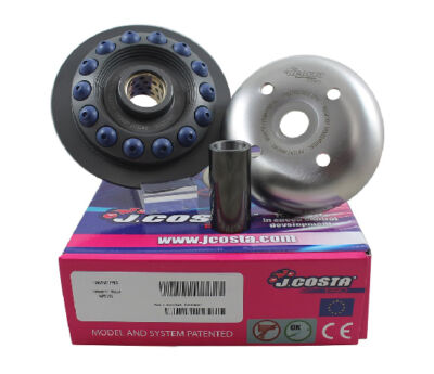 Kit VARIATEUR IT62501PRO PIAGGIO MP3 530 Piaggio / Vespa MP3 530 HPE Exclusive ZAPTD31 (2022-2024) (49062501PRO) - J.Costa