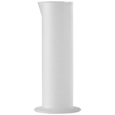Broc à huile 500ml TRANSP - POLISPORT