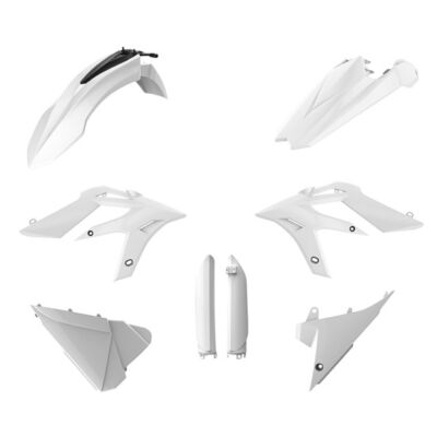 Kit Plastique complet Beta X>trainer (15>19) OEM 17 - POLISPORT