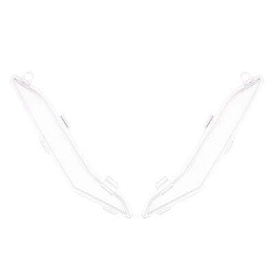 Lentilles polycarbonate > E>Blaze TRANSP - POLISPORT