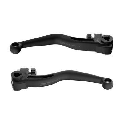 Leviers APT incassables Beta RR (2018>24) NOIR - POLISPORT