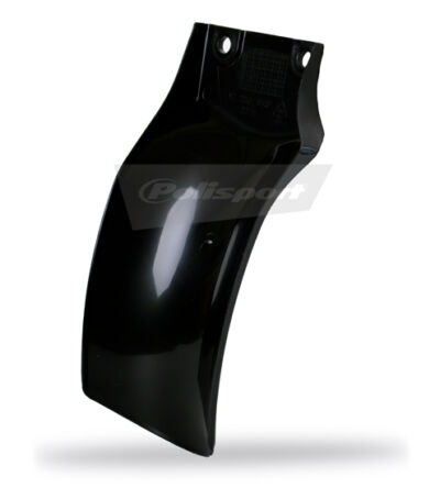 Protection amortisseur YZF450 23 NOIR - POLISPORT