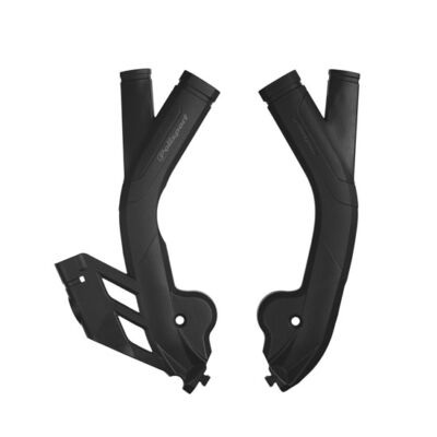 Protection cadre Beta RR (20>) NOIR - POLISPORT