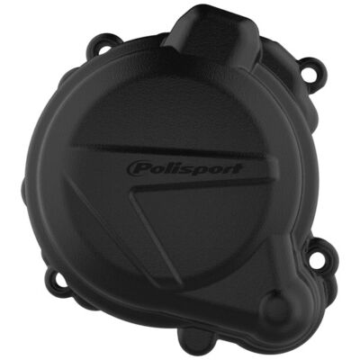 Protection démarreur Beta RR (13>) X>trainer (16>) NOIR - POLISPORT