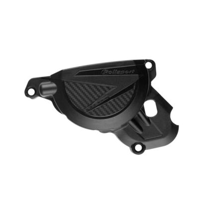 Protection démarreur Beta RR350/390/430/480 4T(20>22) NOIR - POLISPORT