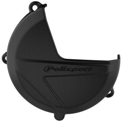 Protection embrayage NOIR - POLISPORT