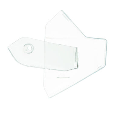 Protection kit déco TRANSPARENT Beta - POLISPORT