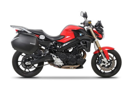 Support 3P SYSTEM BMW F800R  '17 - SHAD