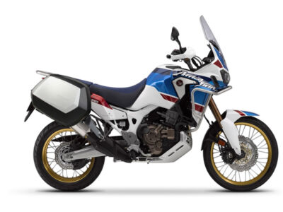 Support 3P SYSTEM HONDA CRF1000L ADVENT - SHAD