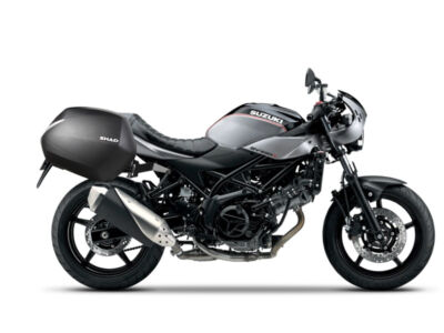 Support 3P SYSTEM SUZUKI SV 650 '16 - SHAD