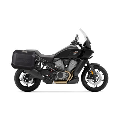 Support 4P SYSTEM HARLEY 1250 PAN AMERICA '21 - SHAD